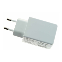 45W USB-C adapter wit