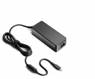 Universele 100W USB-C oplader zwart